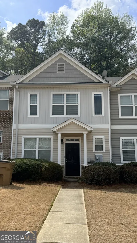 6317 Ellenwood DR