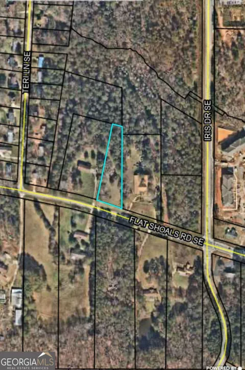 0 Flat Shoals RD SE