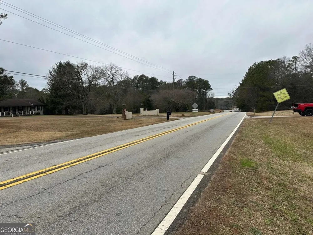 0 Flat Shoals RD SE Conyers, GA 30013