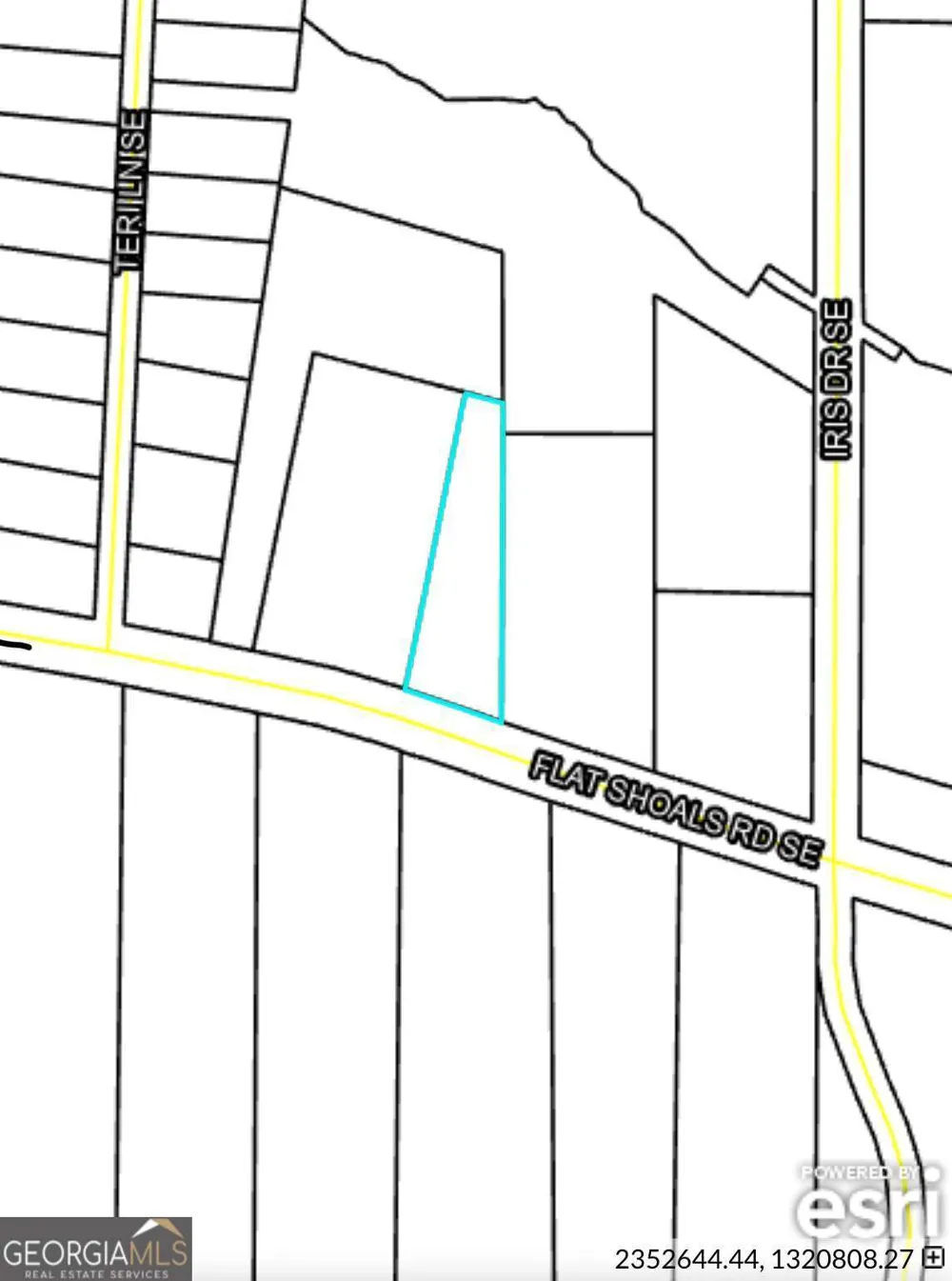 0 Flat Shoals RD SE Conyers, GA 30013
