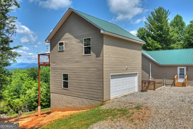 46 Sequoya TRL Blairsville, GA 30512