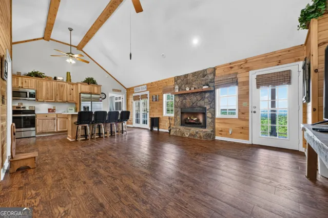 46 Sequoya TRL Blairsville, GA 30512
