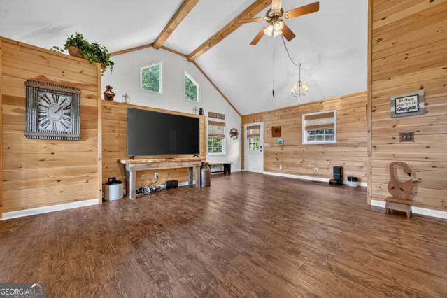 46 Sequoya TRL Blairsville, GA 30512