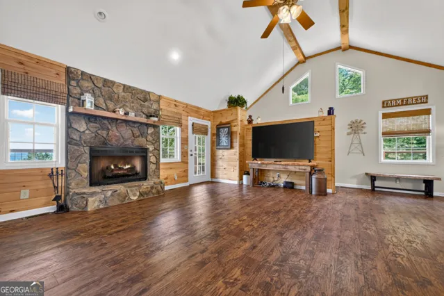 46 Sequoya TRL Blairsville, GA 30512