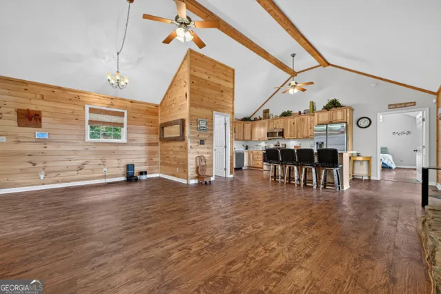 46 Sequoya TRL Blairsville, GA 30512