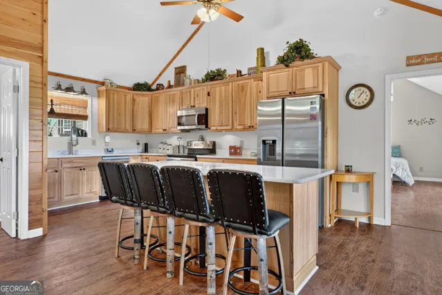 46 Sequoya TRL Blairsville, GA 30512