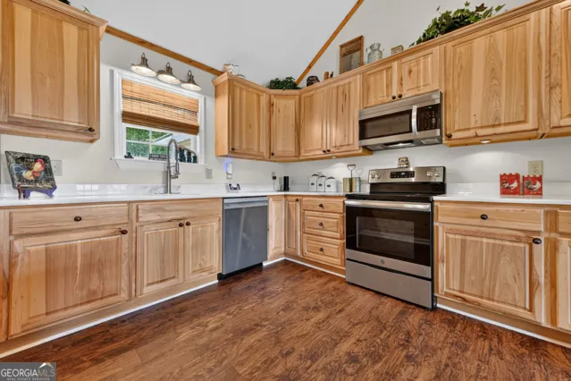 46 Sequoya TRL Blairsville, GA 30512