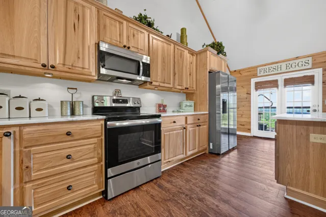 46 Sequoya TRL Blairsville, GA 30512