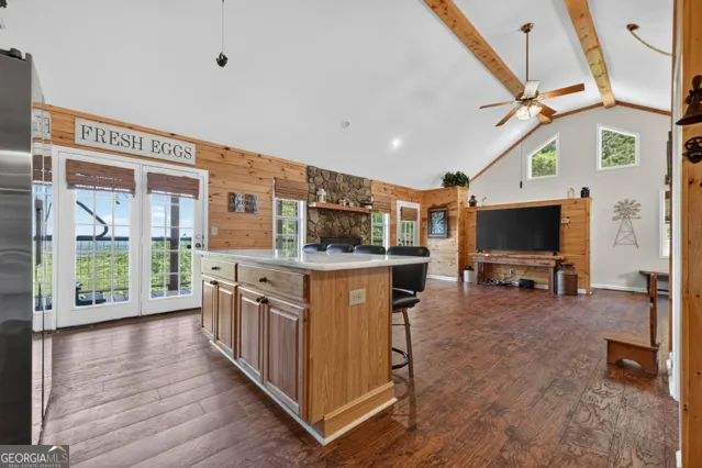 46 Sequoya TRL Blairsville, GA 30512