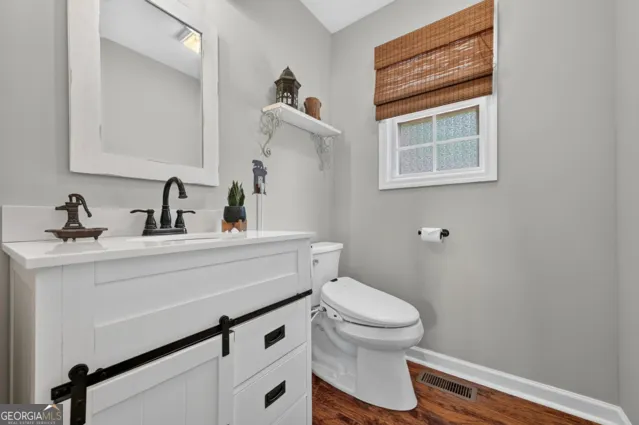 46 Sequoya TRL Blairsville, GA 30512