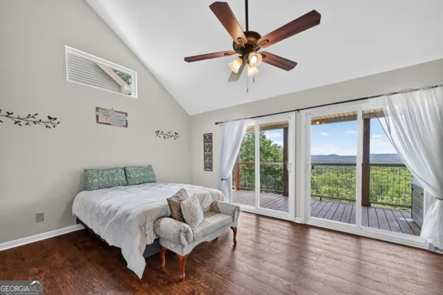 46 Sequoya TRL Blairsville, GA 30512