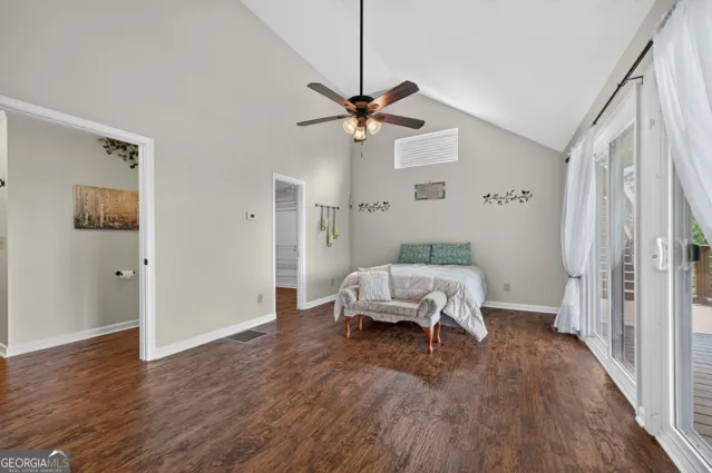 46 Sequoya TRL Blairsville, GA 30512
