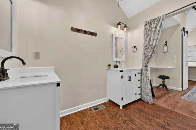 46 Sequoya TRL Blairsville, GA 30512