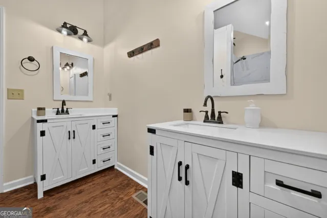 46 Sequoya TRL Blairsville, GA 30512