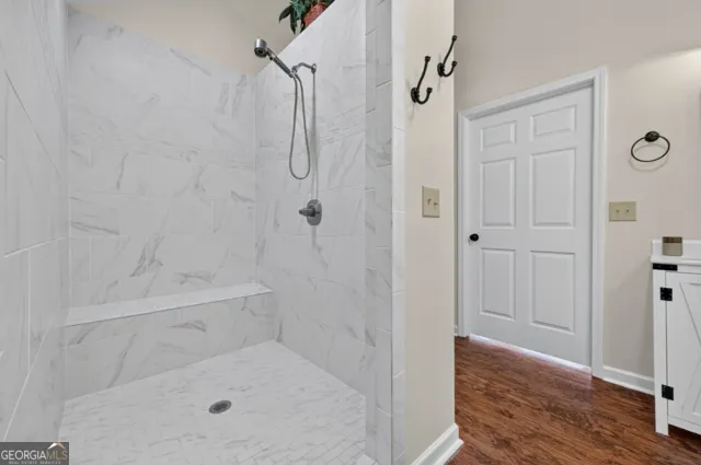 46 Sequoya TRL Blairsville, GA 30512