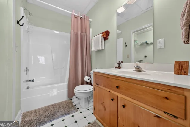 46 Sequoya TRL Blairsville, GA 30512