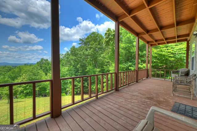46 Sequoya TRL Blairsville, GA 30512