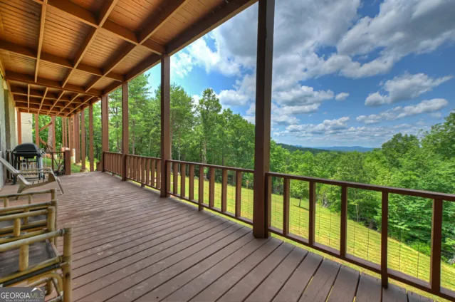 46 Sequoya TRL Blairsville, GA 30512