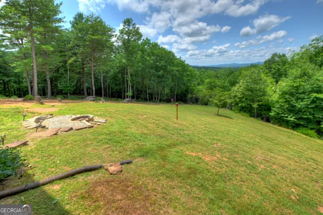 46 Sequoya TRL Blairsville, GA 30512