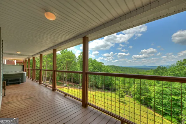 46 Sequoya TRL Blairsville, GA 30512