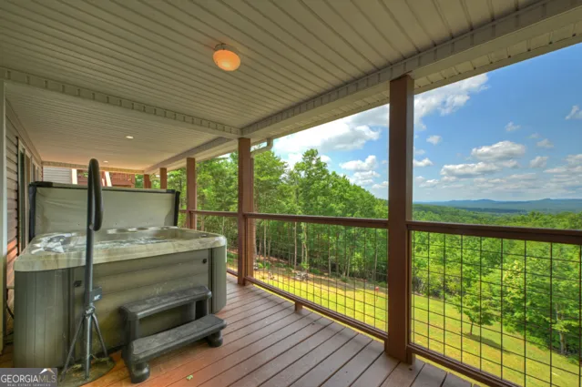 46 Sequoya TRL Blairsville, GA 30512