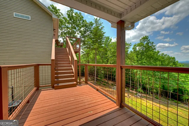 46 Sequoya TRL Blairsville, GA 30512