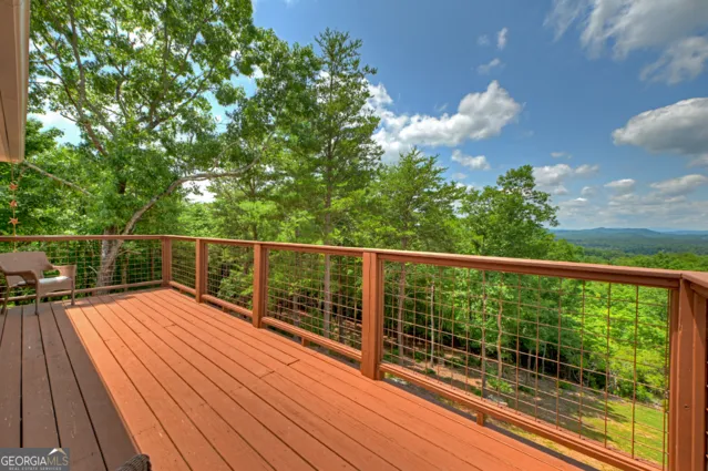 46 Sequoya TRL Blairsville, GA 30512