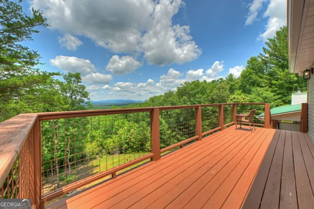 46 Sequoya TRL Blairsville, GA 30512
