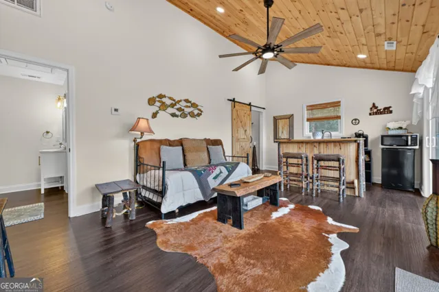 46 Sequoya TRL Blairsville, GA 30512