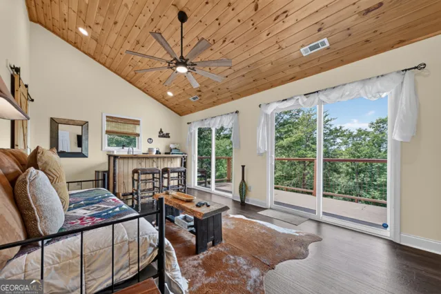 46 Sequoya TRL Blairsville, GA 30512
