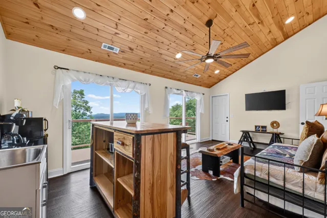 46 Sequoya TRL Blairsville, GA 30512
