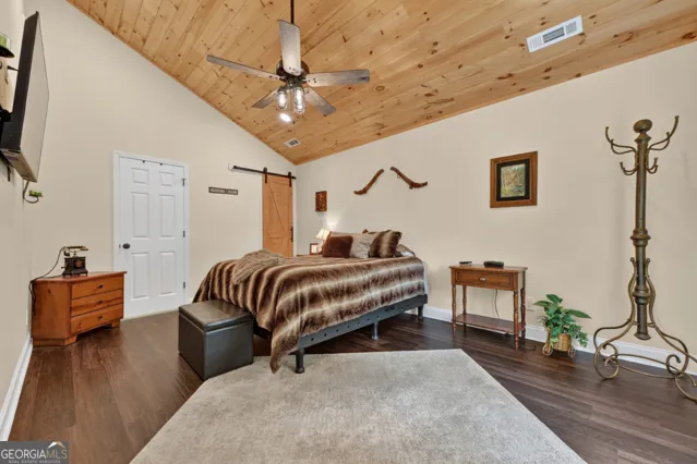 46 Sequoya TRL Blairsville, GA 30512