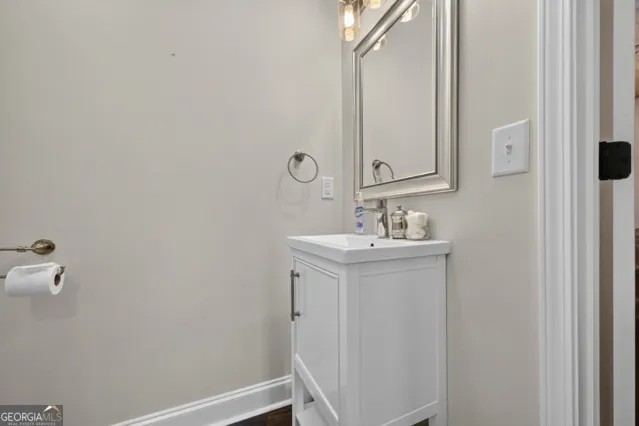 46 Sequoya TRL Blairsville, GA 30512