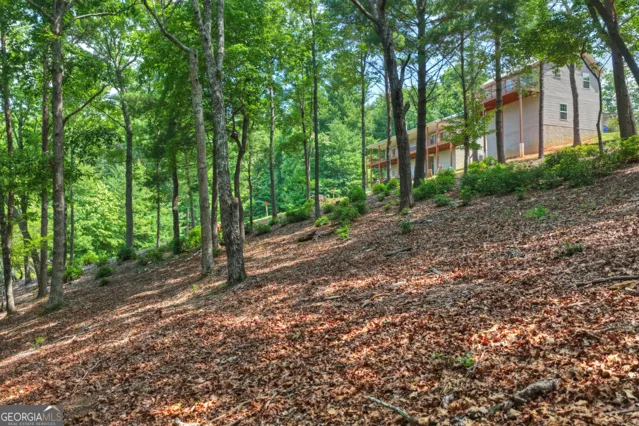 46 Sequoya TRL Blairsville, GA 30512