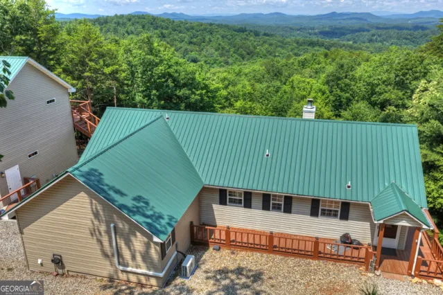 46 Sequoya TRL Blairsville, GA 30512