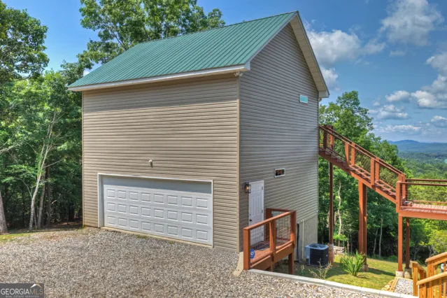 46 Sequoya TRL Blairsville, GA 30512