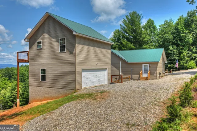 46 Sequoya TRL Blairsville, GA 30512