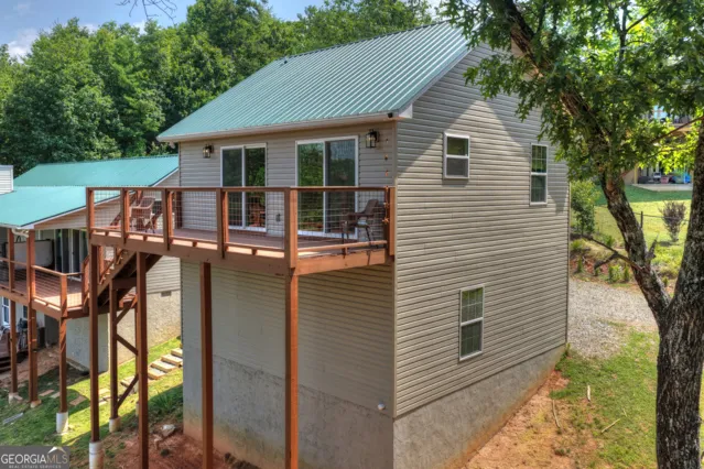 46 Sequoya TRL Blairsville, GA 30512