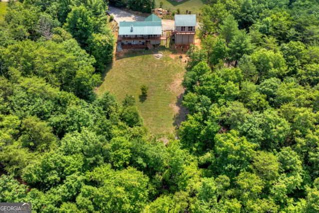 46 Sequoya TRL Blairsville, GA 30512