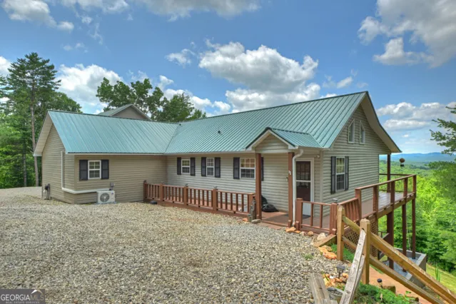 46 Sequoya TRL Blairsville, GA 30512
