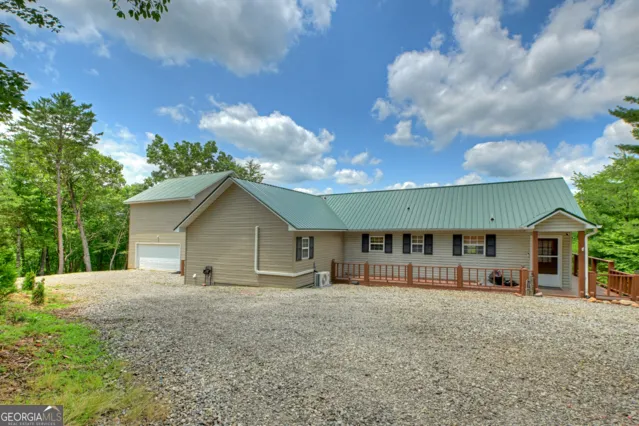 46 Sequoya TRL Blairsville, GA 30512