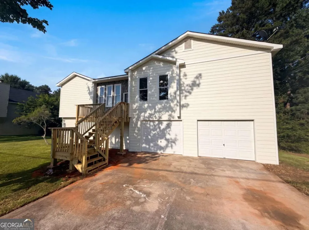 1872 David DR Douglasville, GA 30135