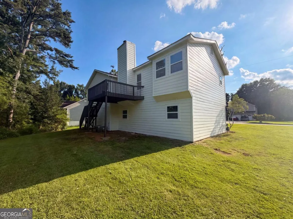 1872 David DR Douglasville, GA 30135