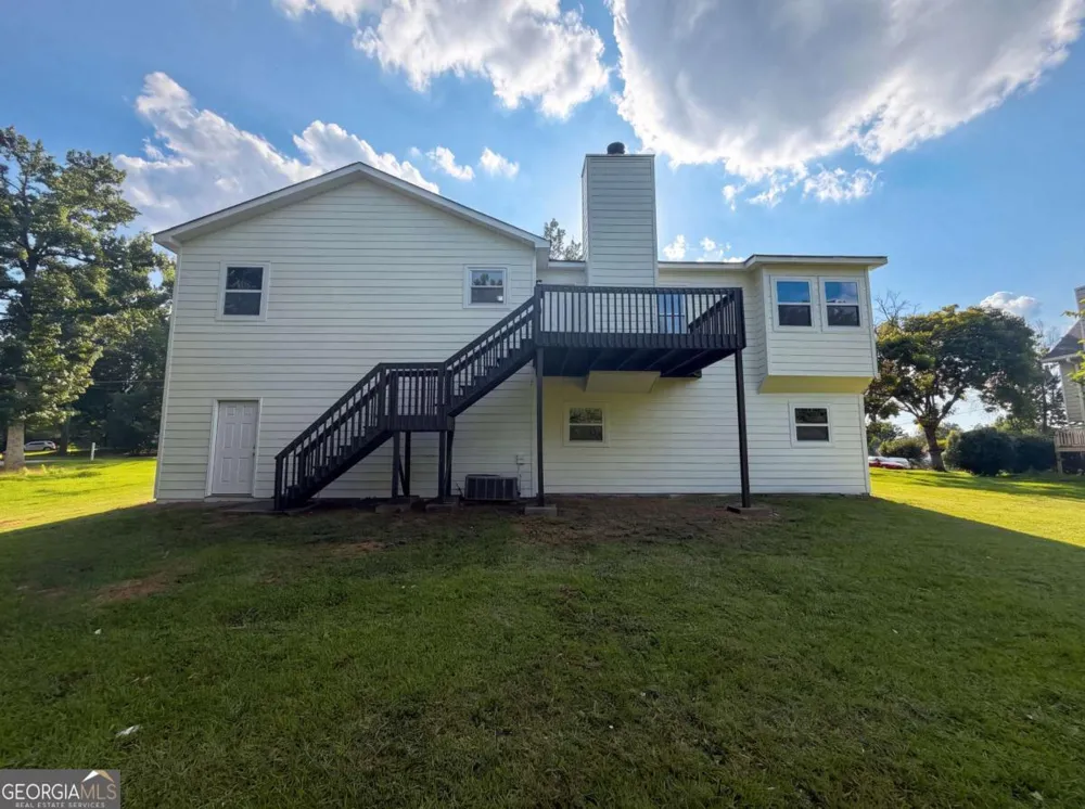 1872 David DR Douglasville, GA 30135