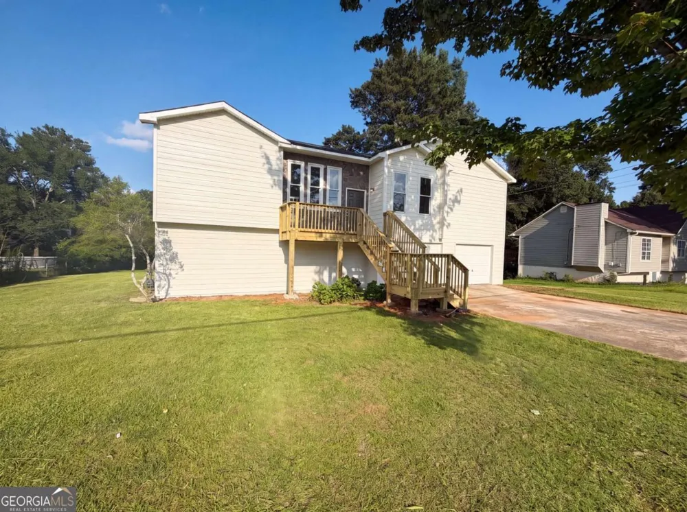 1872 David DR Douglasville, GA 30135