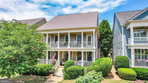 109 Centennial DR