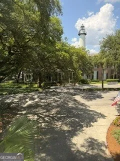 609 Beachview DR St. Simons, GA 31522