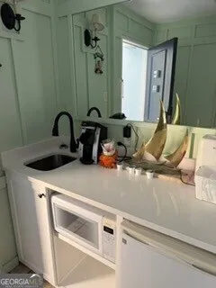 609 Beachview DR St. Simons, GA 31522