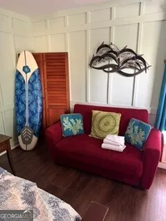 609 Beachview DR St. Simons, GA 31522