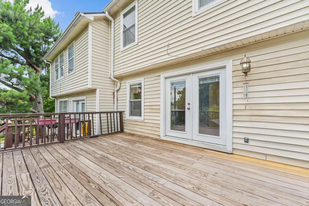 2266 Oak Glenn CIR Duluth, GA 30096